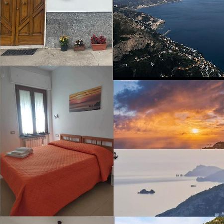 Casa Vacanze Casanova アジェーロラ エクステリア 写真